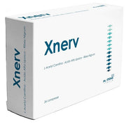 Xnerv Integratore antiossidante 24 compresse-3