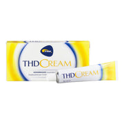 THD Cream Coadiuvante Emorroidi 30ml-0