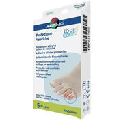 Master-Aid Foot Care Protezione Vesciche 5 pezzi 60x20mm-2