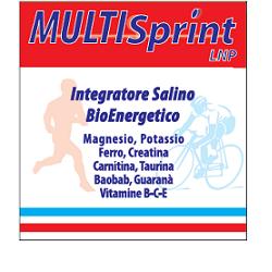 Multisprint Lnp 20 Bustine-0