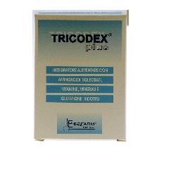 Tricodex Plus 15 Compresse-0