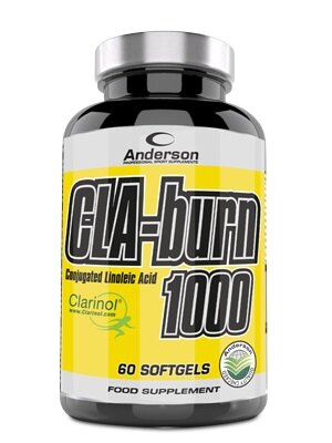 Anderson CLA-burn 1000 60 Perle-2