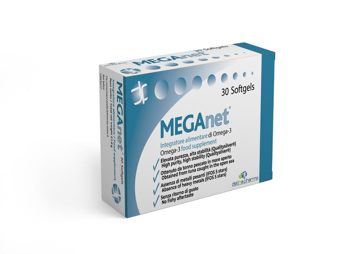 Meganet  30 Capsule-2