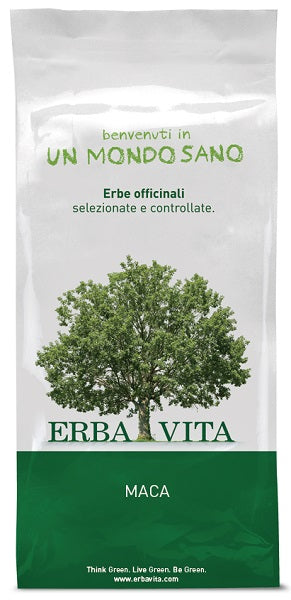 Maca Polvere 100 g-0