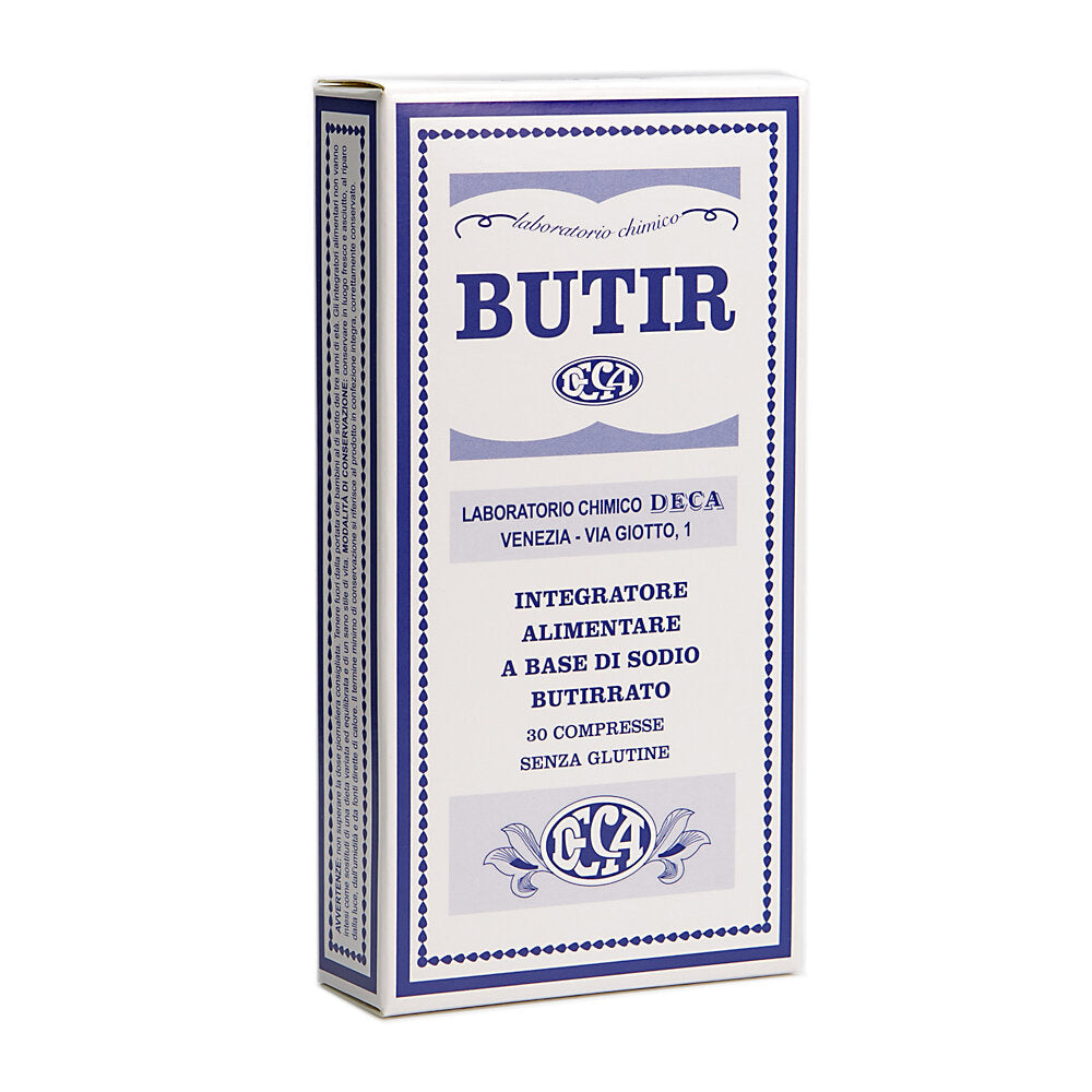 Butir 30 Compresse-2