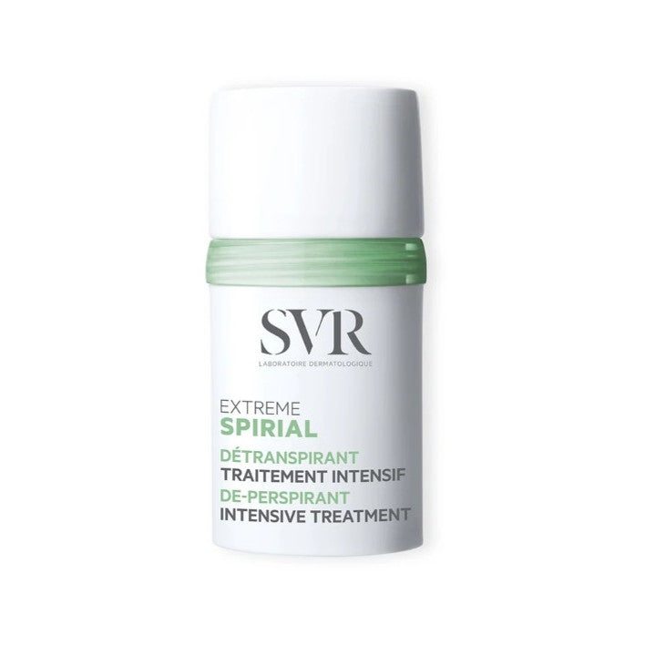 SVR Spirial Extreme Deodorante Anti-traspirante Intensivo 20ml-3