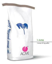 Acme I-Jump Mangime Complementare Per Puledri e Cavalli 20Kg-2
