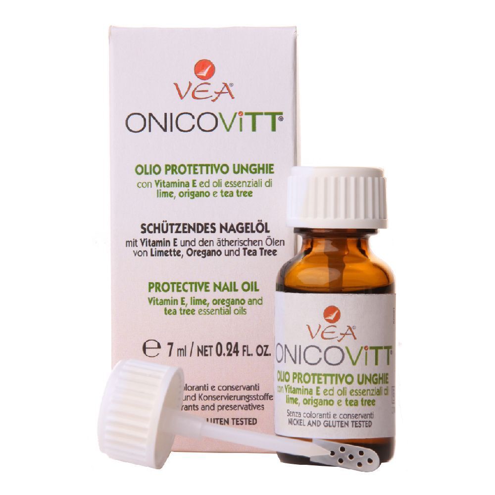 Vea OnicoViTT olio protettivo unghie 7 ml