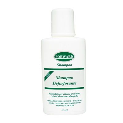 Forward Shampoo 150 ml-1