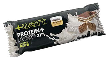 +Watt Protein+ White Tiramisù 40g-1