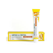 Dr. Theiss Arnica Crema effetto termico per dolori locali 50ml-5