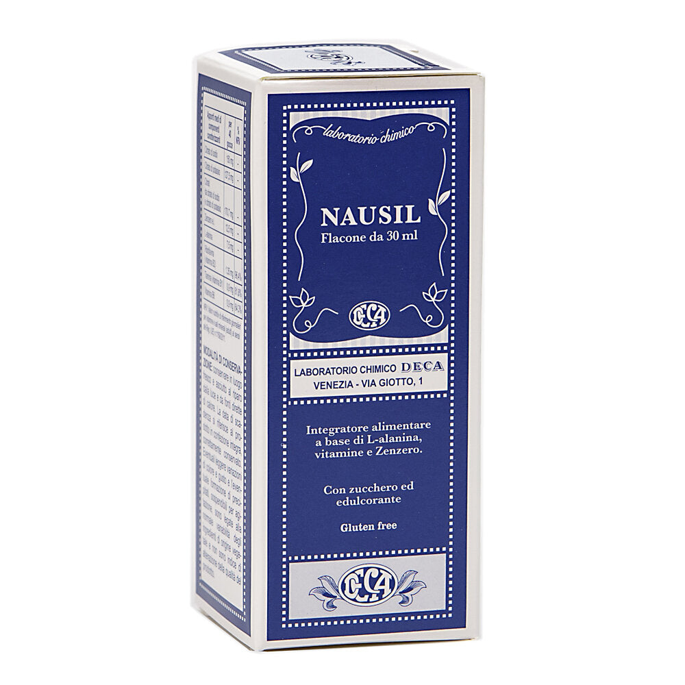 Nausil Gocce 30 ml-2