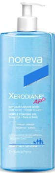 Xerodiane Ap+ Gel Detergente Surgras 1000 ml-0