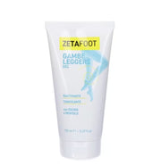 Zetafoot Gel Gambe Leggere 150 ml-1