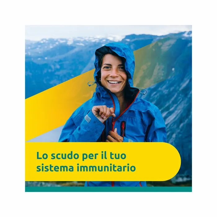 Supradyn Difese  per il Sistema Immunitario con Vitamina C D e Zinco 15 Compresse Effervescenti-5
