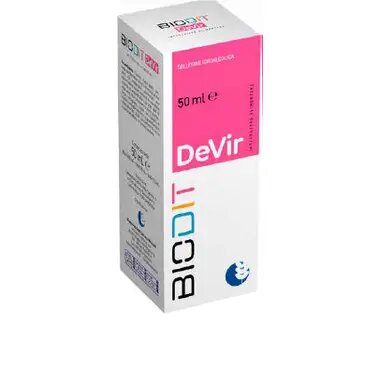 Biodit Devir 50 ml-1