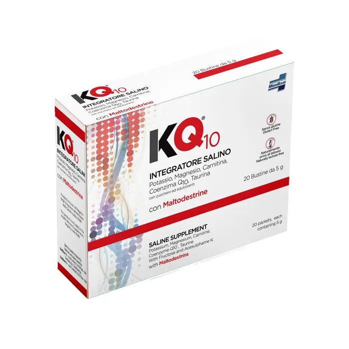 KQ10 20 Bustine-2