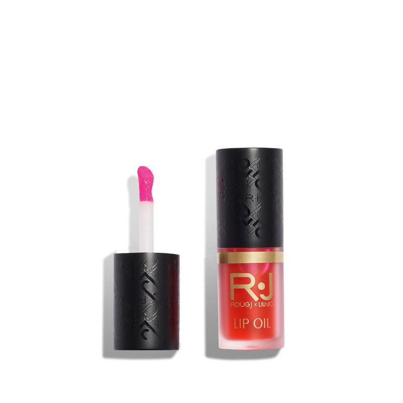 Rougj x Liu Jo Lip Oil Casualwear fucsia 1 pezzo-7
