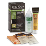 Biokap Nutricolor Delicato Rapid 5.0 tinta per capelli colore Castano Chiaro Naturale 135ml-2