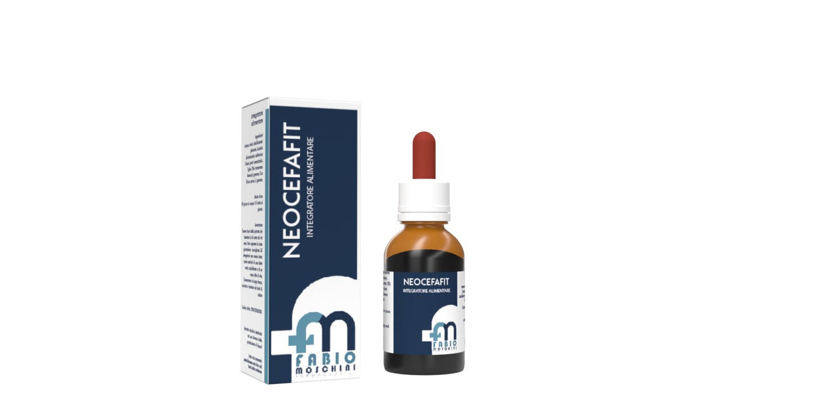 NEO CEFAFIT GOCCE 50ML-1