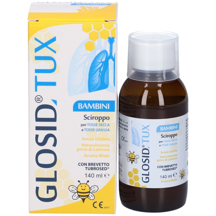 Munatoril Aerosol 20 Fiale da 5 ml