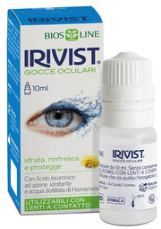 Bios Line Irivist Gocce Oculari 10ml-1