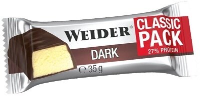 Weider Classic Pack Dark 35g-1