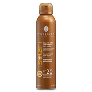 Nature's Solare Spray Trasparente SPF20 200ml-3