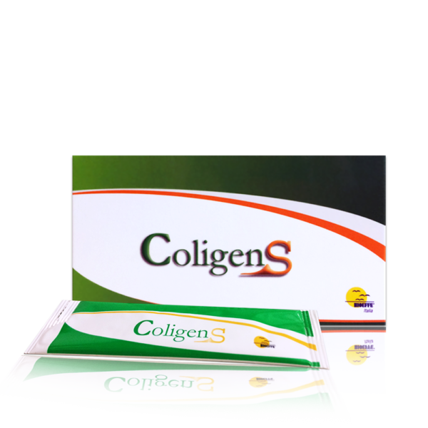 Coligen s 14 Bustine da 10 ml-1