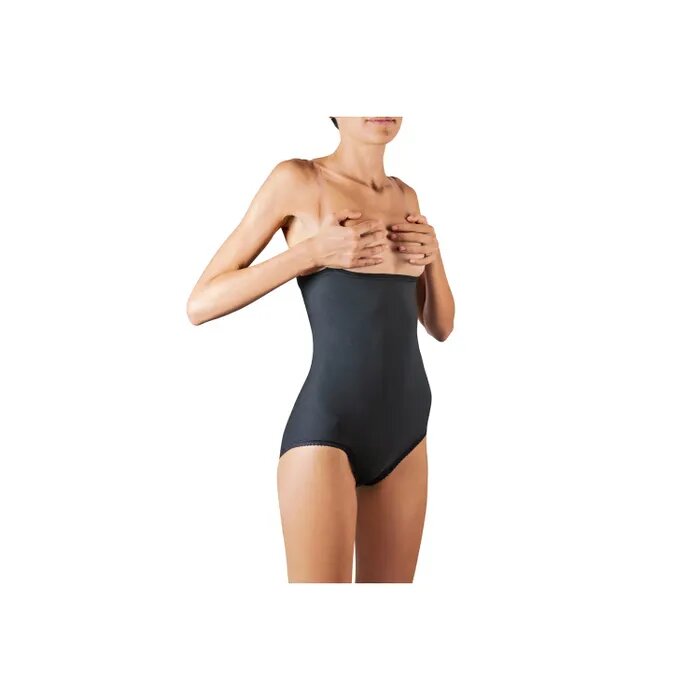 Pavis Wellness 379 Guaina Post Addominoplastica Con Bretelle Taglia 3XL-1