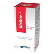 Bisferr++ 14 Buste