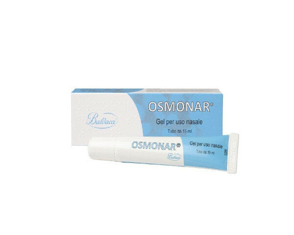 Osmonar Gel Nasale 15ml-2