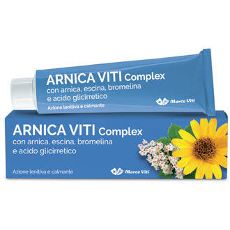 Arnica Viti Complex 100ml-2