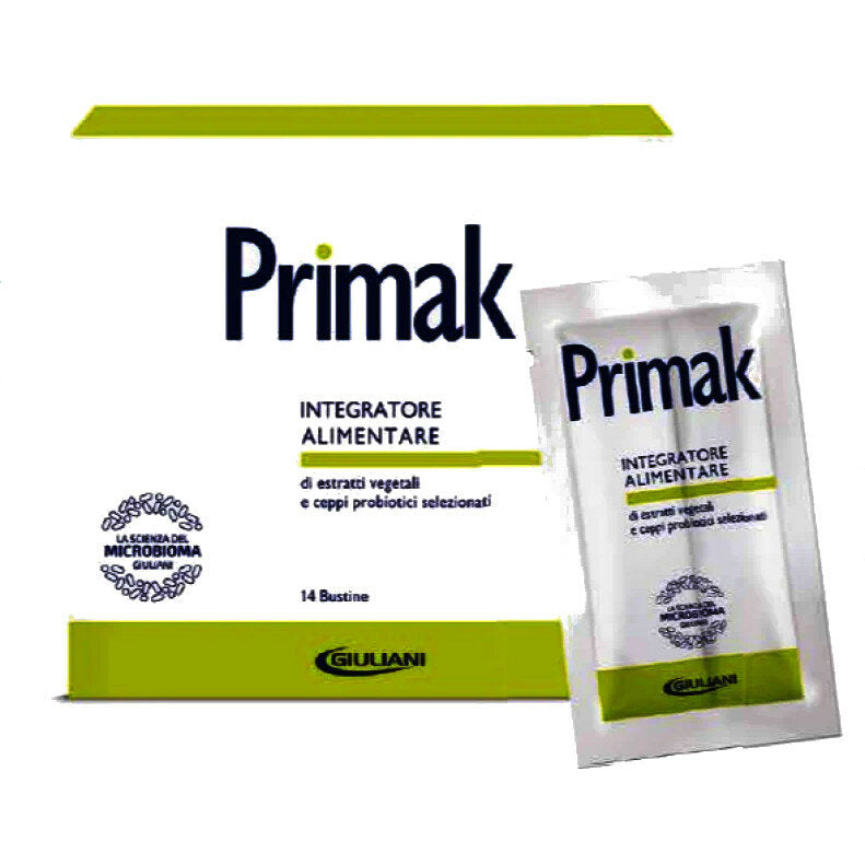 Primak per il benessere della pelle 14 bustine-2