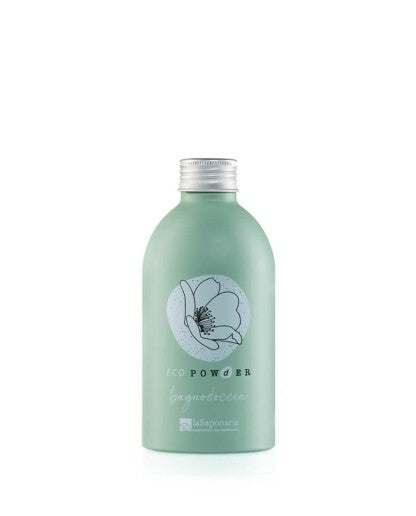 La Saponaria Dispenser Refill Eco-Bagnodoccia In Alluminio 1 Pezzo-1