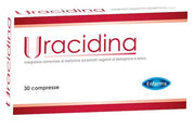 Uracidina 30 Compresse-0