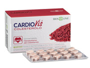 Cardiovis Colesterolo 30 Compresse-5