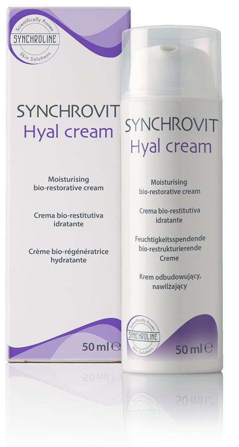 Synchrovit Hyal Cream 50 ml-0
