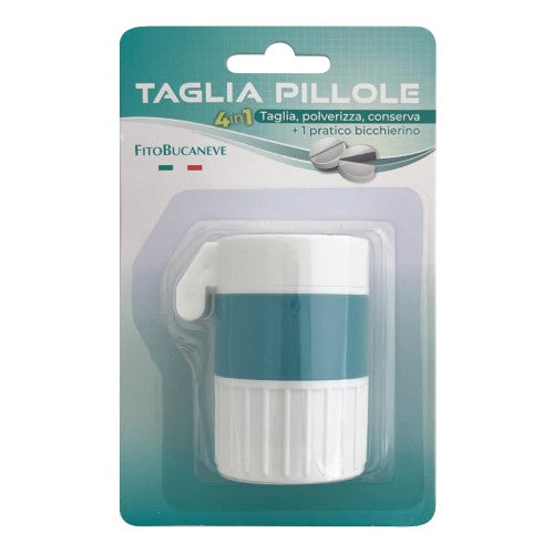 Taglia Compresse 4 in 1-1