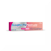 Buscofen Premestruale Integratore Alimentare, Magnesio, Vitamina B6, Vitamina E e Calcio, 15 Compresse Effervescenti-7