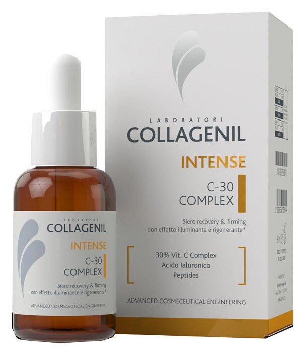 Collagenil Intense C 30 Complex 30ml-1