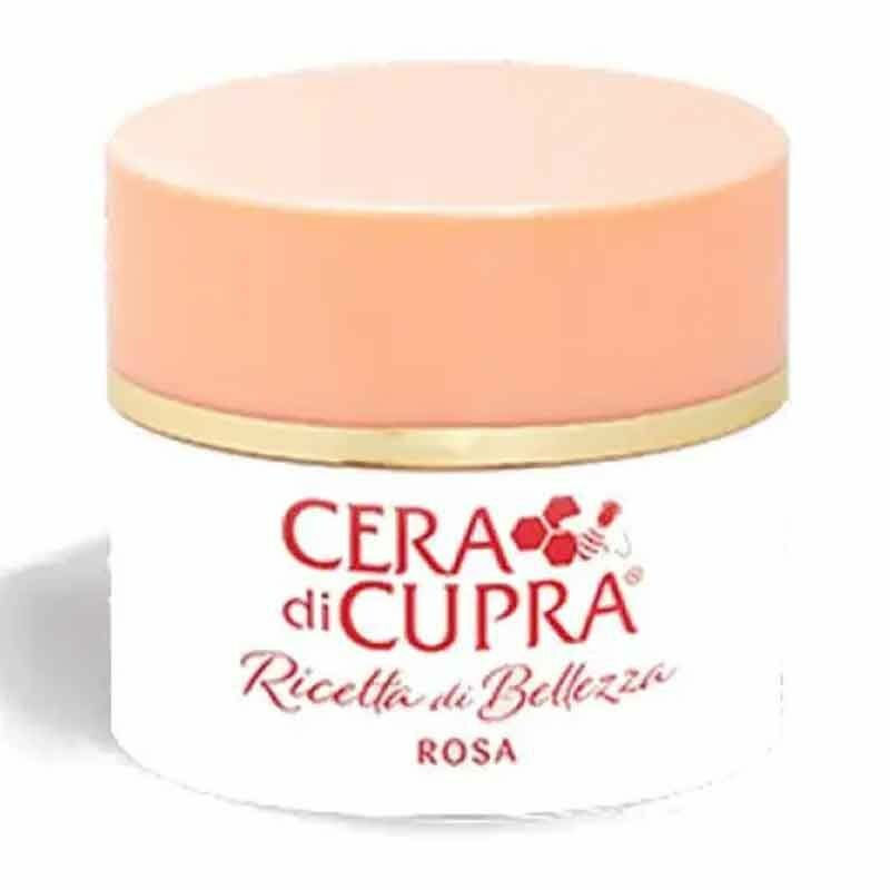 Cera Di Cupra Crema Rosa 50ml-2
