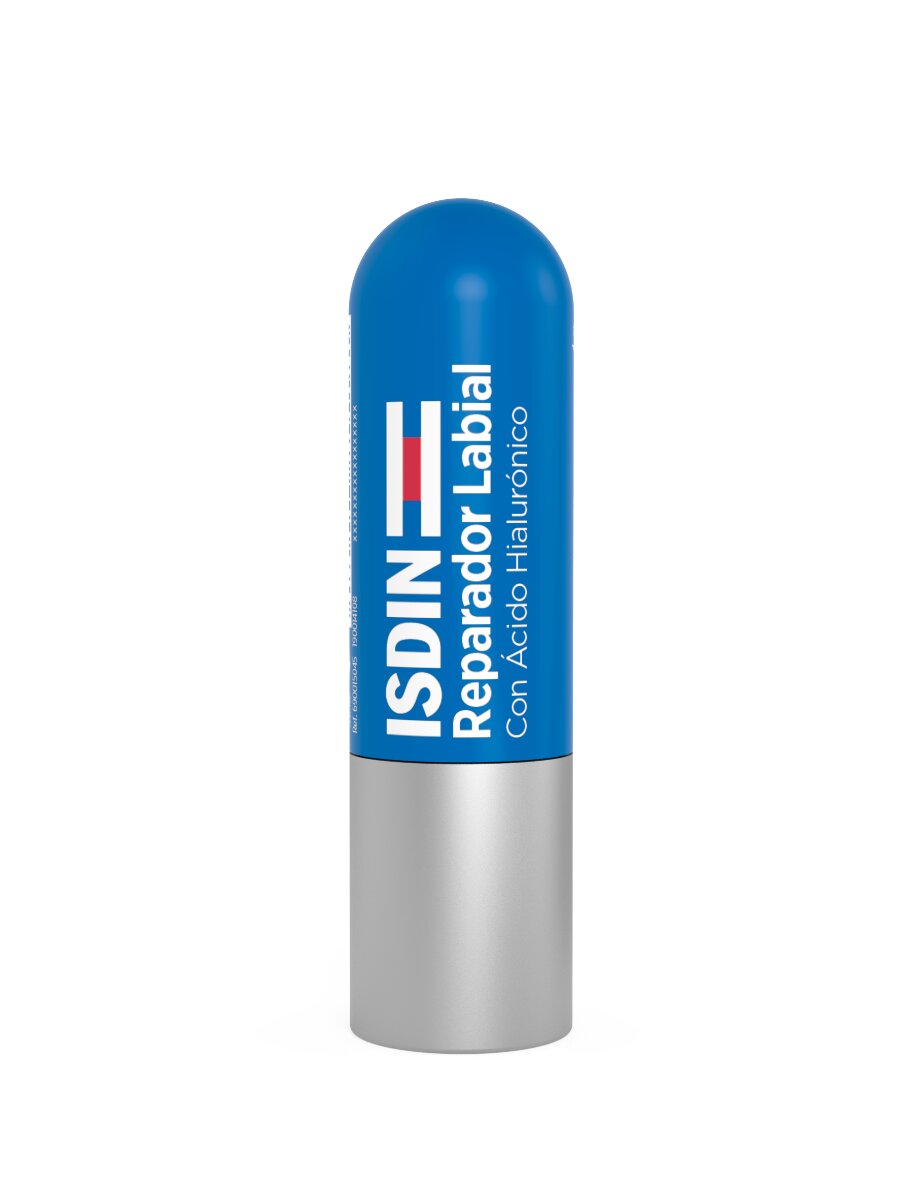 Isdin Reparador Labial Stick 4g-2