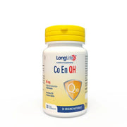Longlife Co En QH 50mg 30 Perle-2