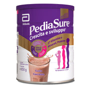 PediaSure Rinforza crescita e sviluppo 850g gusto Cioccolato-4