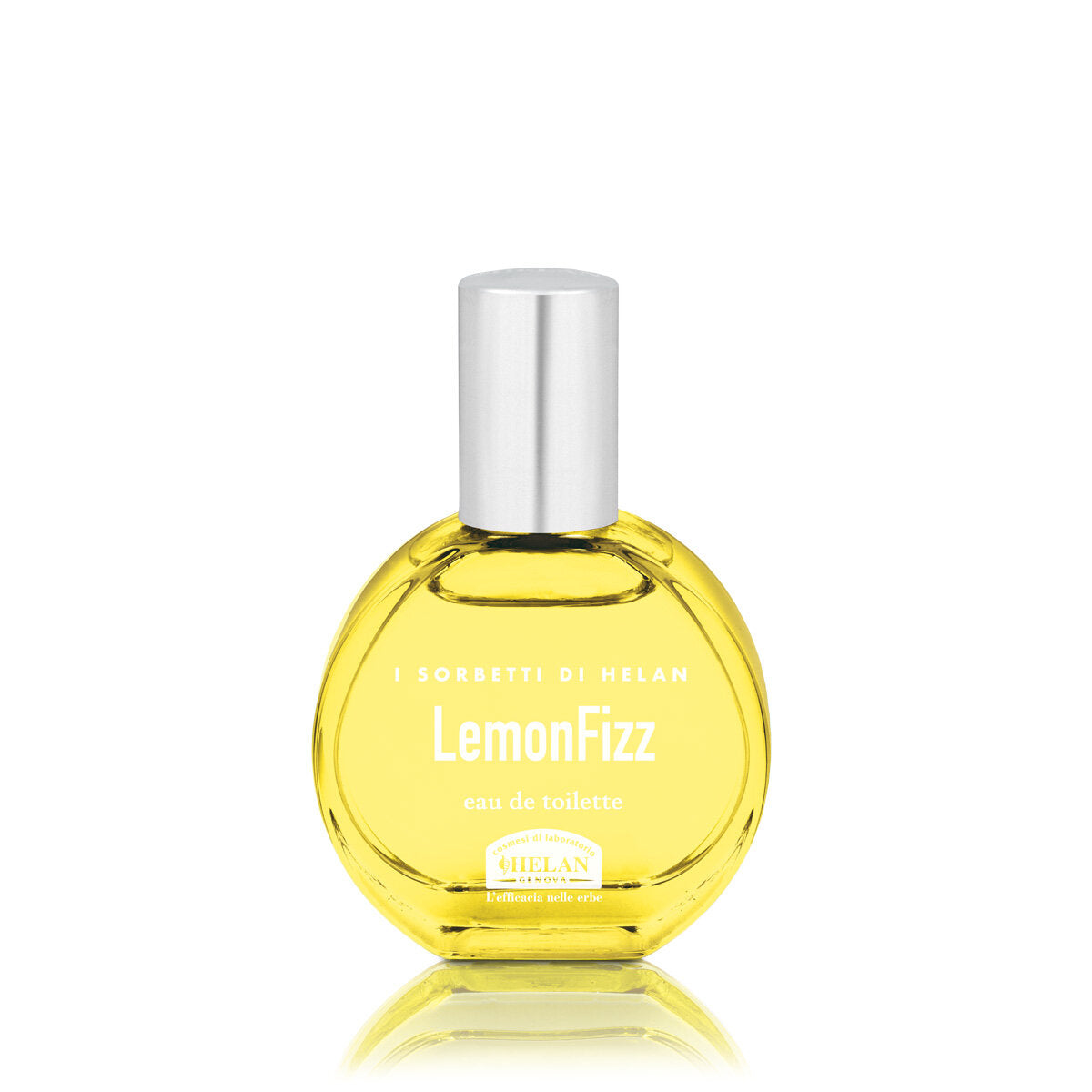 I Sorbetti Di Helan LemonFizz Eau de Toilette 30ml-1