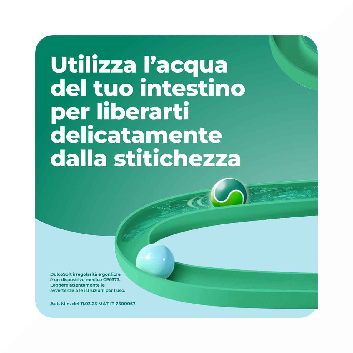 DulcoSoft Irregolarità e Gonfiore Lassativo Macrogol e Simeticone per Stitichezza e Pancia Gonfia 200g-2