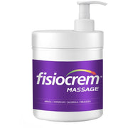 Fisiocrem Massage Crema Corpo 1 Litro-2