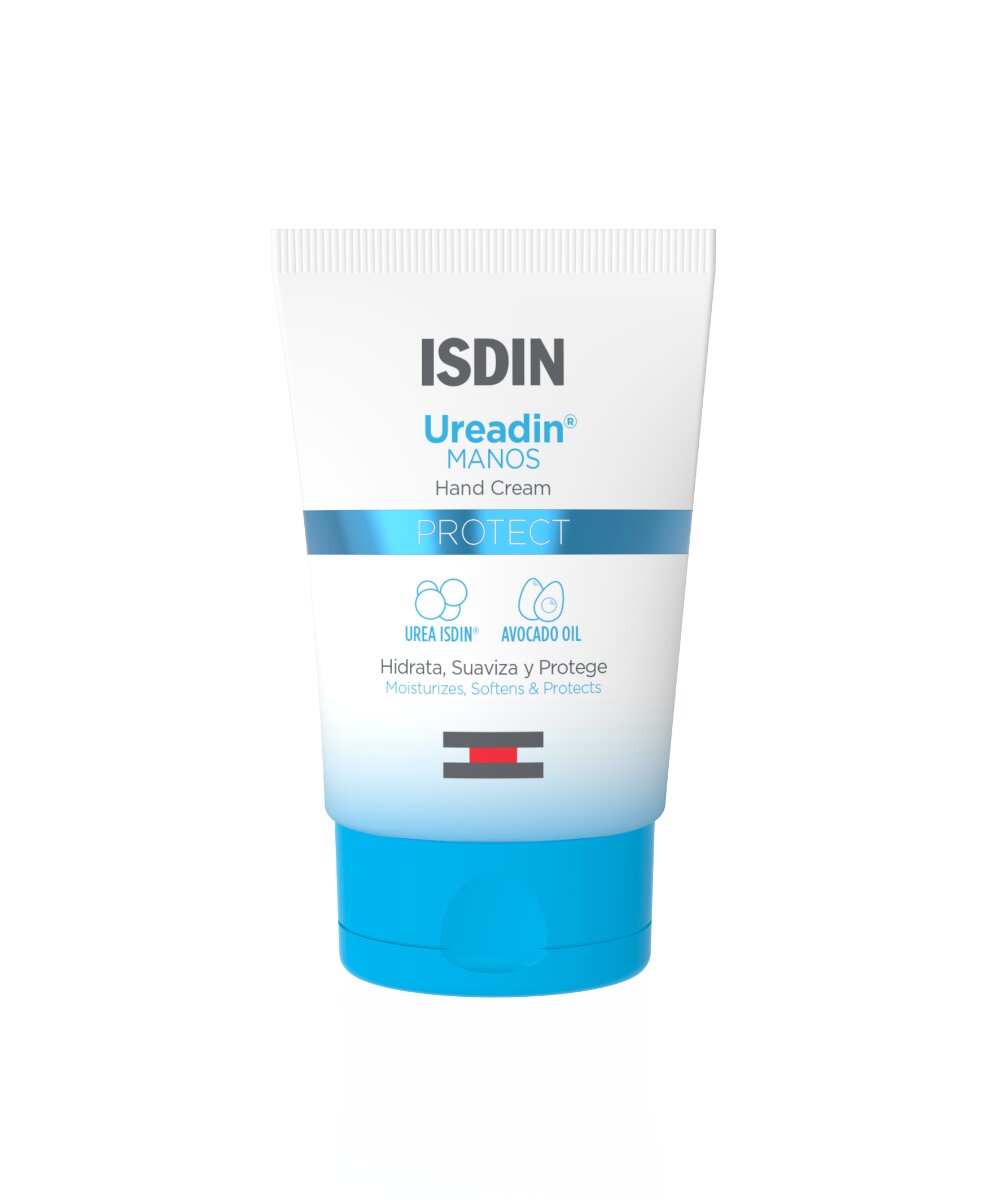 Isdin Ureadin Crema Mani Protettiva 50ml-5