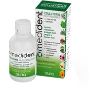 Medident Collutorio Multisensoriale 250ml-1